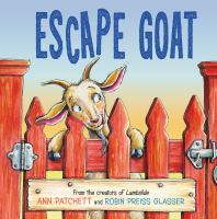Escape_goat